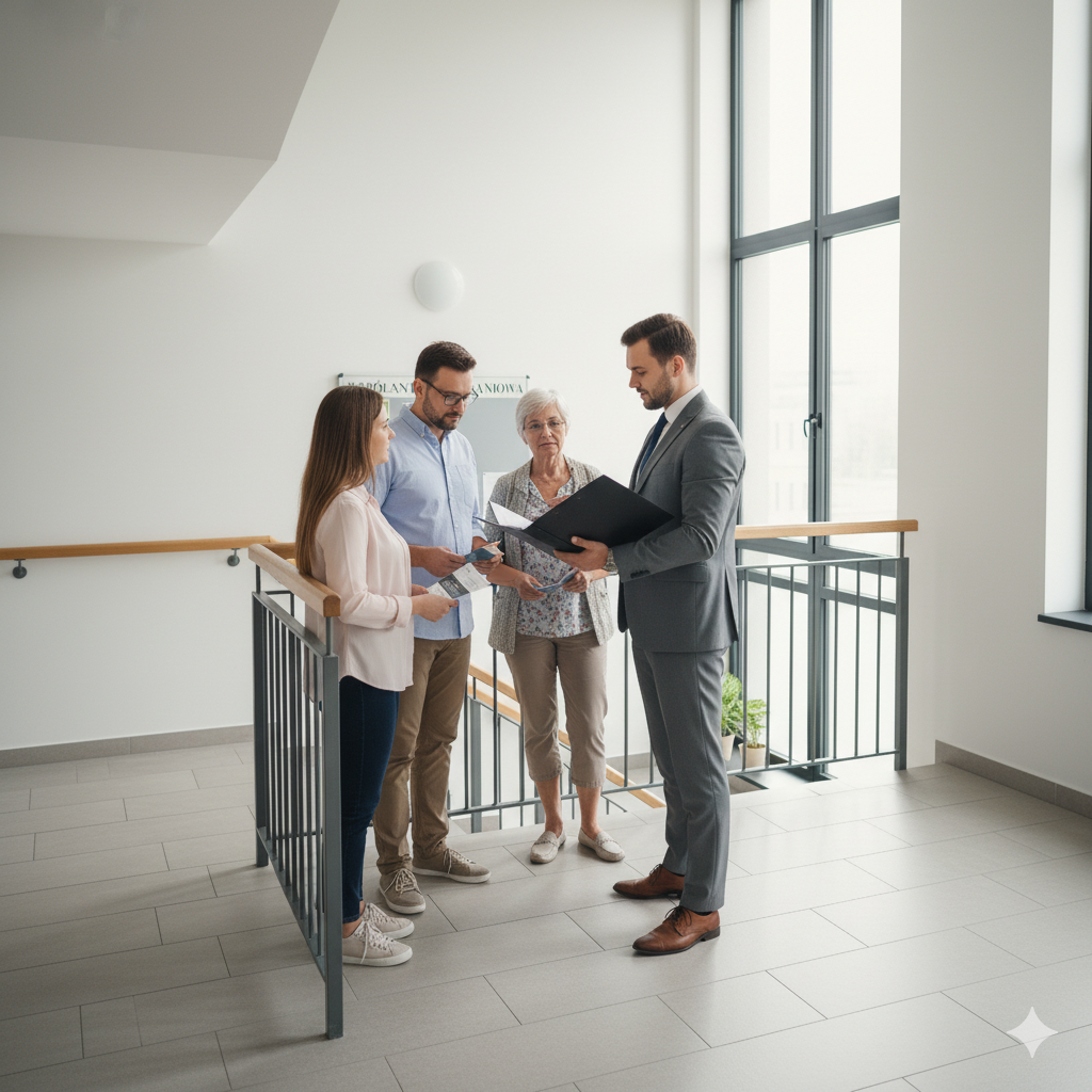 Twoja niezależność od zmian w administracji